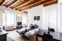 Temporary House - Navigli * Mailand
