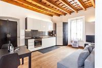 Apartment Temporary House - Navigli Mailand