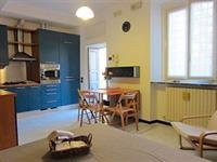 Temporary House - Navigli * Mailand